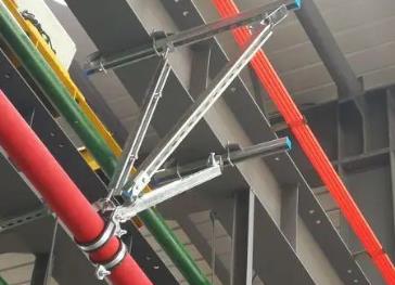 青川抗震支架厂家与你分享你必须做的紧急情况下的准备